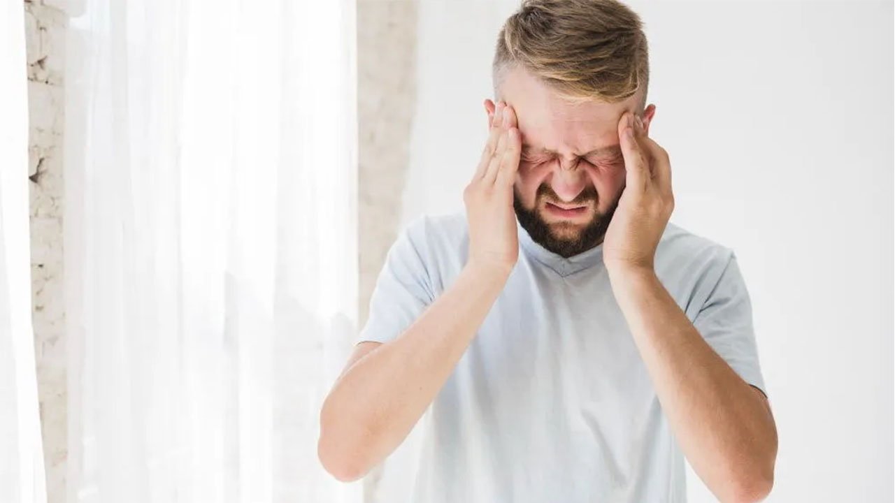 Ani baş dönmesine dikkat! Vertigo sessizce kapınızı çalabilir!