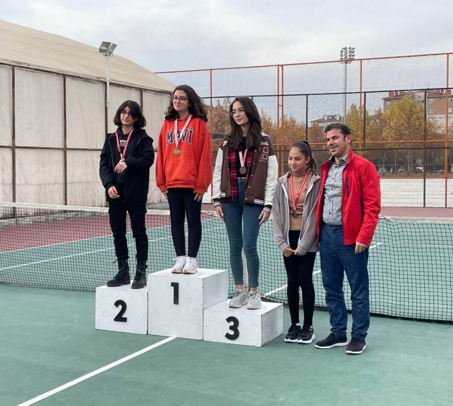 Spor’ da Hüma Farkı