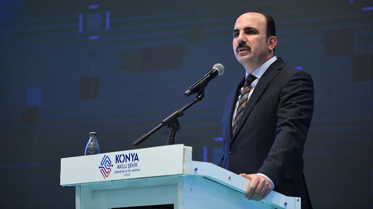 Türkiye Konya’yı konuşuyor: Dijitalde çifte başarı