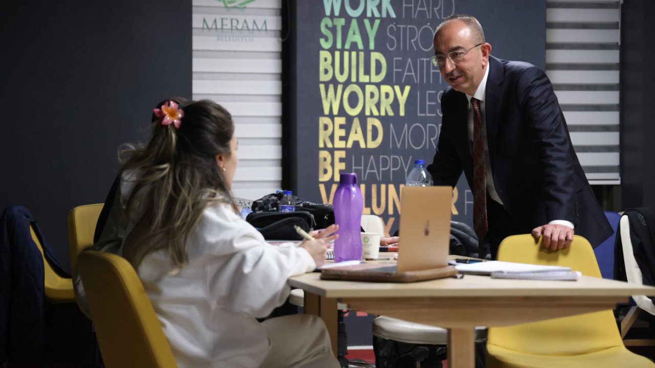 MEGA Atölyeleri’nde yeni dönem heyecanı: Başvurular açıldı