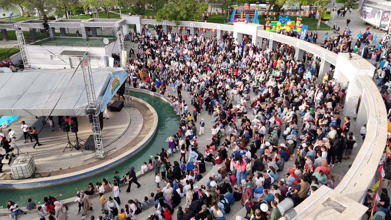 7. Sufi Film Festivali "Uzun Metraj Senaryo" ve "Kısa Film" yarışmalarına başvurular sürüyor