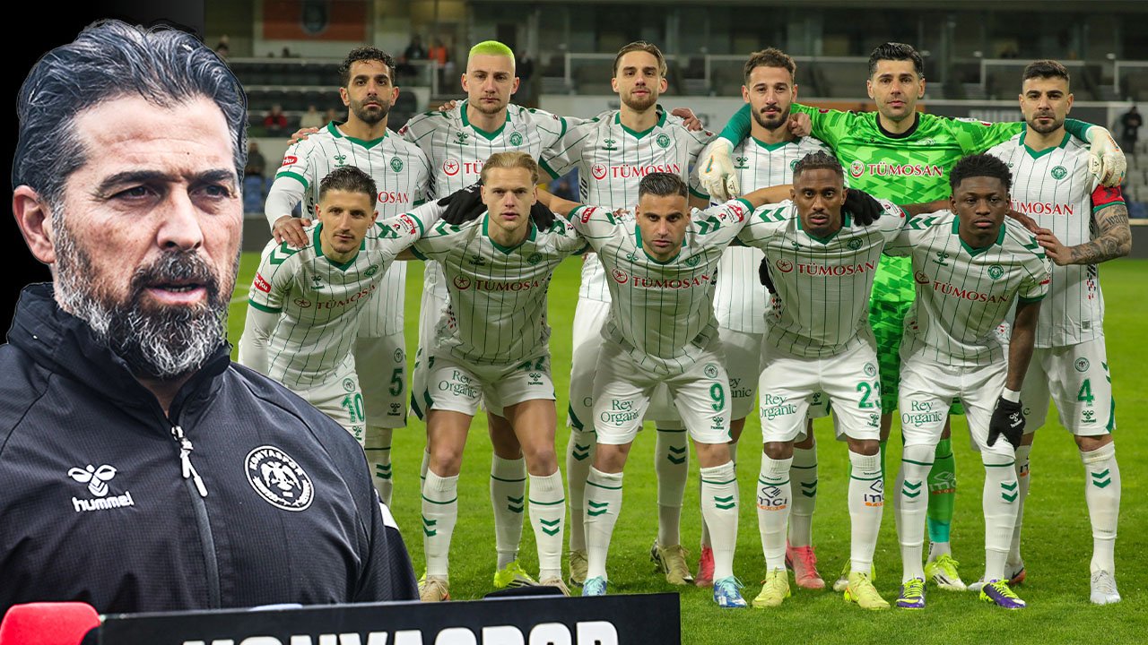 İlhan Palut’tan sakatlık açıklaması: Bjorlo ve Kramer’de son durum