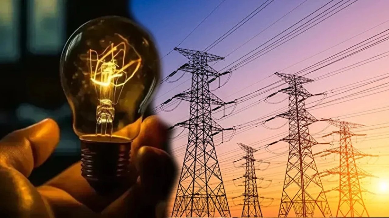 Karatay ve Meram’da elektrik kesintisi alarmı! 1 Nisan’da hangi mahalleler etkilenecek?