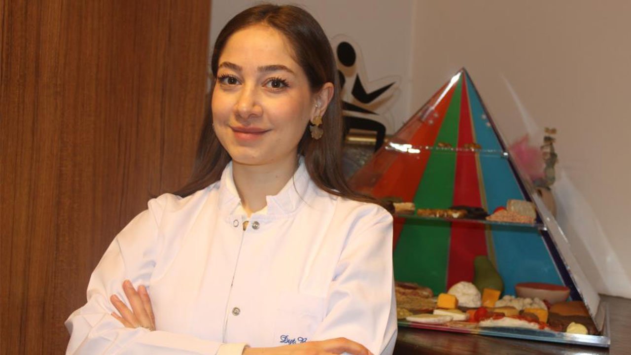 Vertigoyu azaltan besinler açıklandı! Uzmanından kritik uyarı: Bu gıdalardan uzak durun!