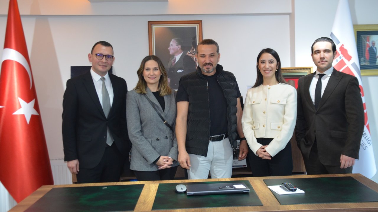 Konya ile İstanbul arasında turizm hareketliliği artacak