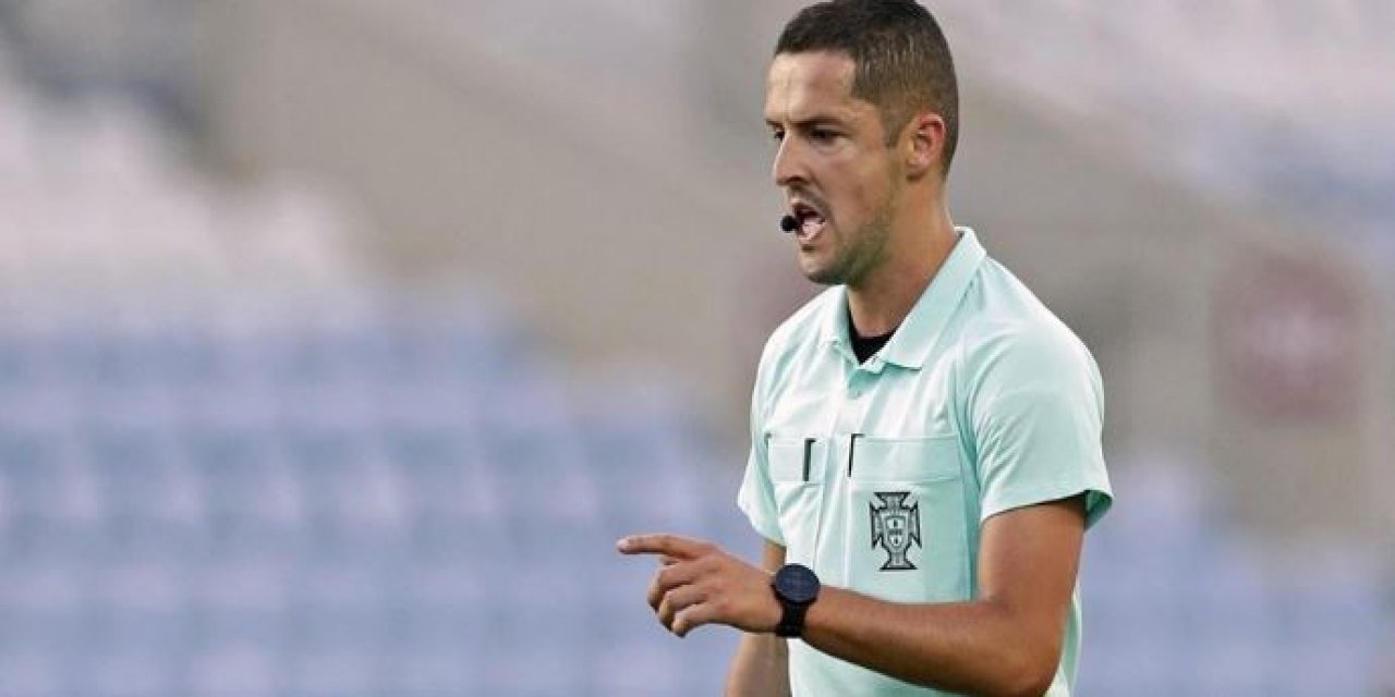 KONYASPOR-BATE BORİSOV MAÇININ HAKEMİ BELLİ OLDU