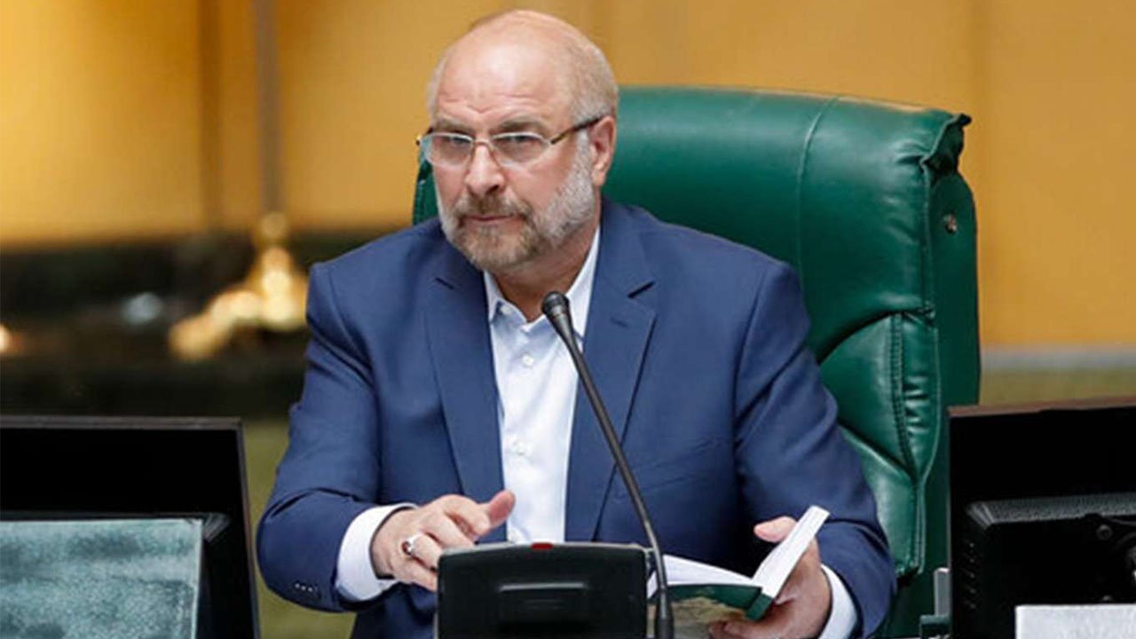 Galibaf’tan ABD’ye sert mesaj: “7 milyon iranlı savaşa hazır”