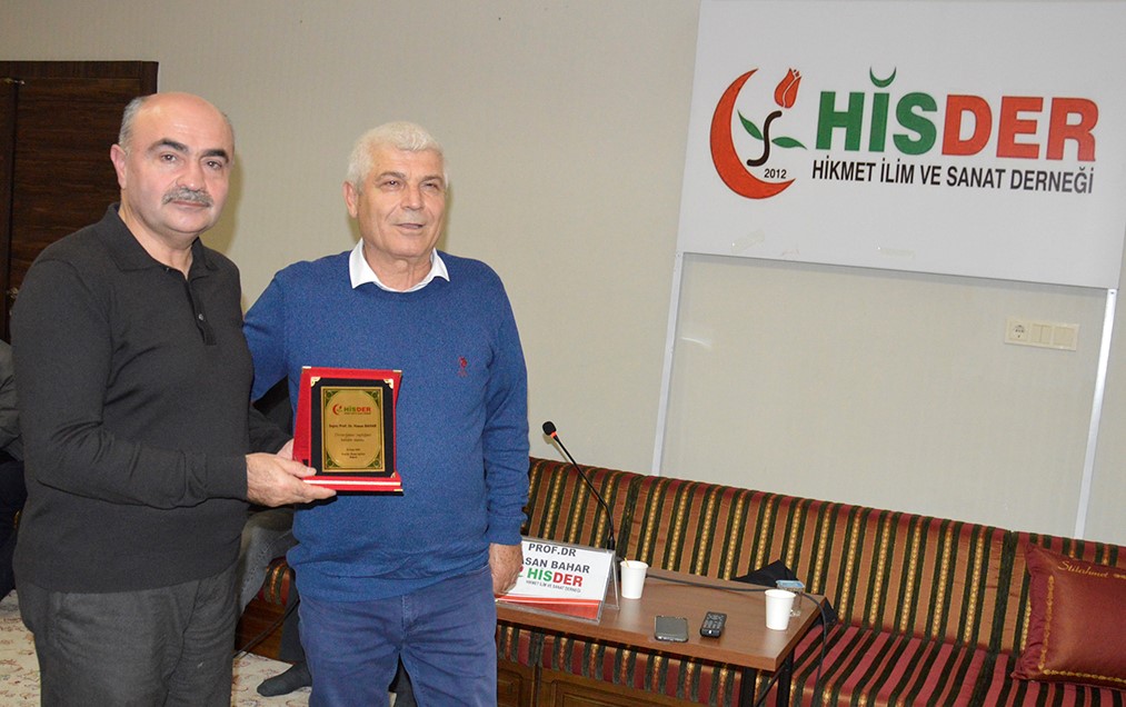 KONYA’ NIN 4000 YILLIK MÜHRÜ