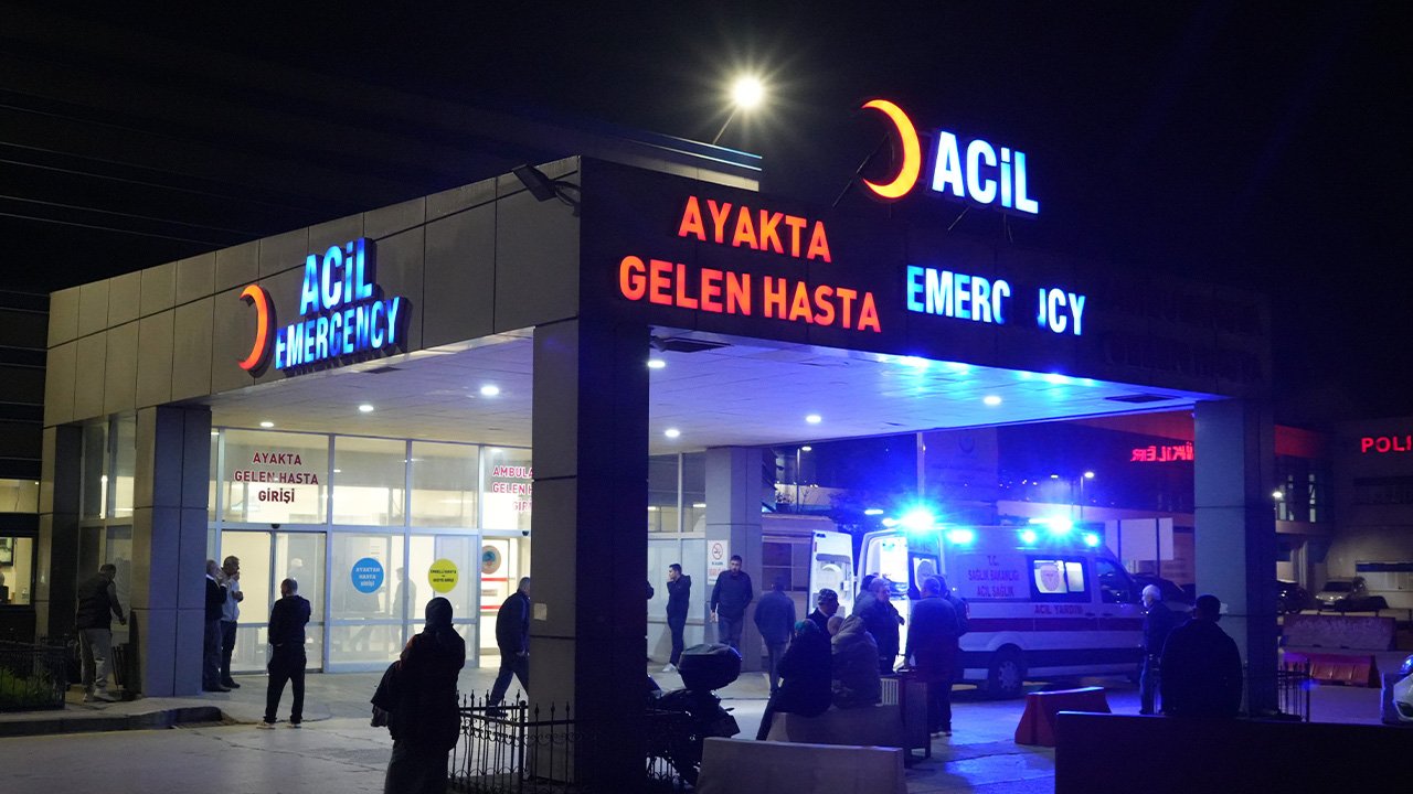 Genç kızın organları 4 kişiye umut oldu