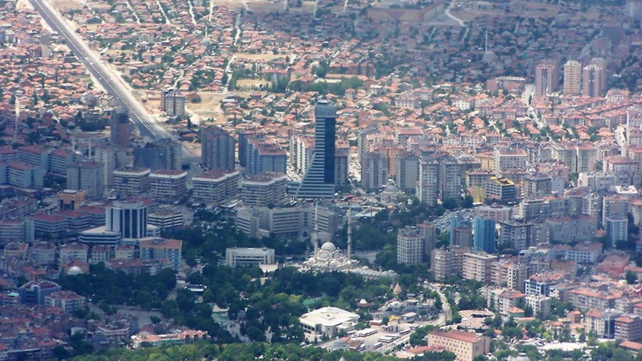 Meteoroloji açıkladı: 4 Nisan’da Konya’da hava nasıl olacak? İşte saat saat son tahmin