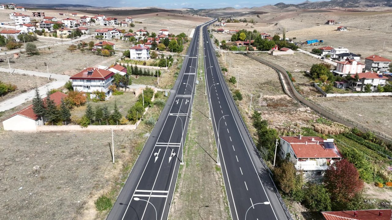 Ankara, Konya, Bursa… Kritik yollarda çalışma var! Kapanan ve daralan yollar açıklandı