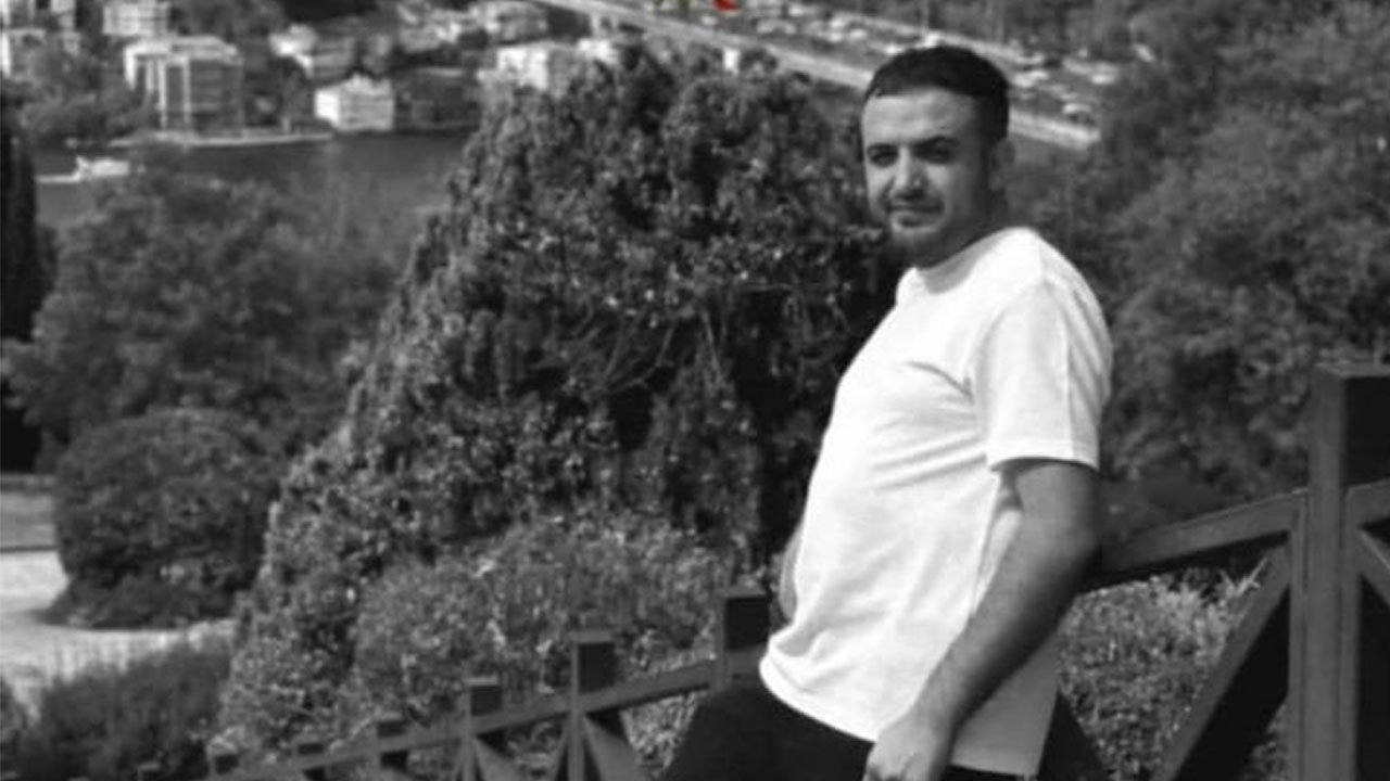 Konya'da silahla başından vurularak yaşamını yitirdi!