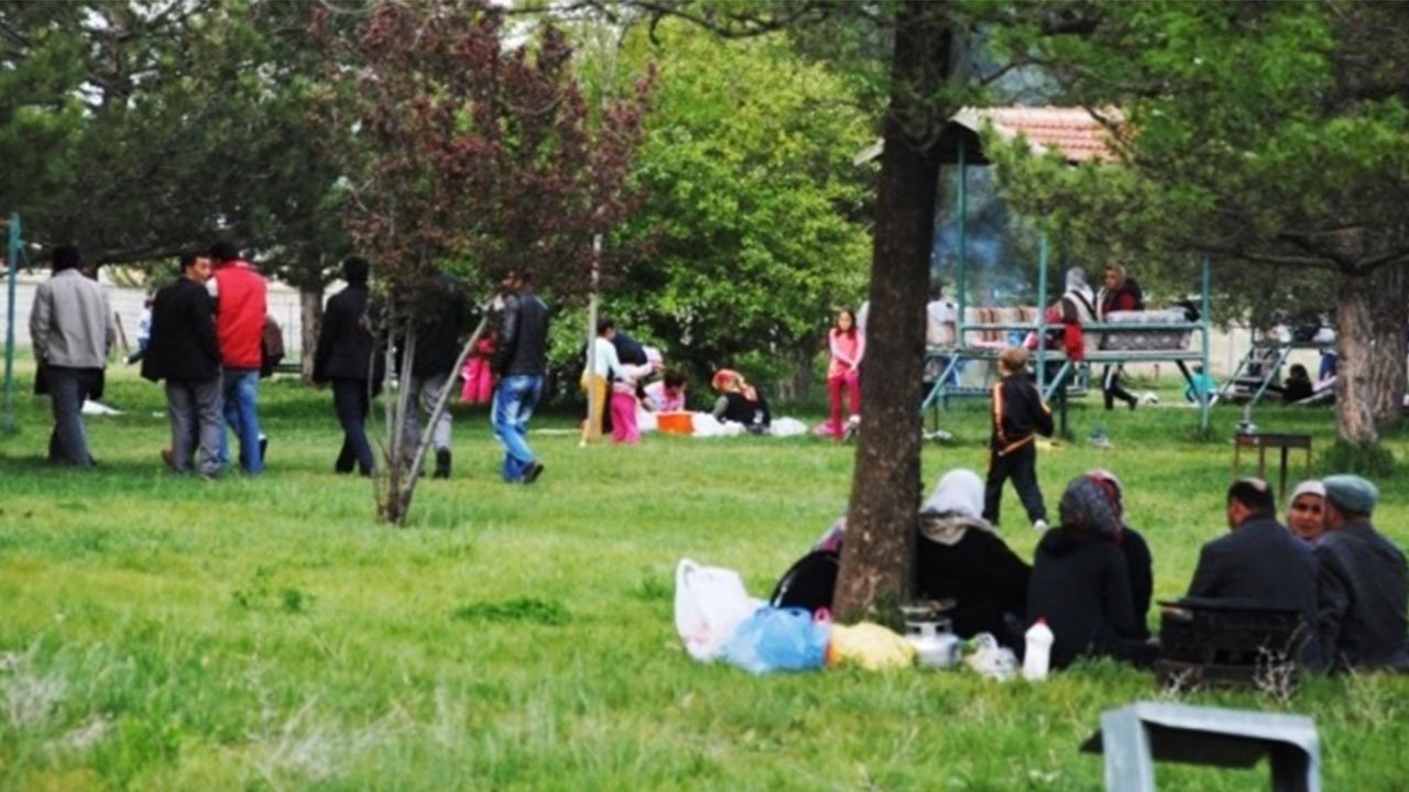 Meteoroloji açıkladı: 5 Nisan’da Konya’da hava nasıl olacak? İşte saat saat tahmin!