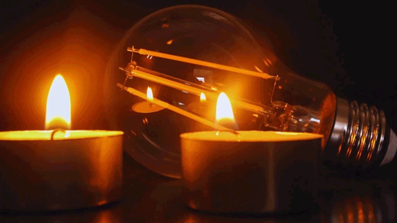 Konya’da büyük kesinti: Yüzlerce sokakta elektrik yok