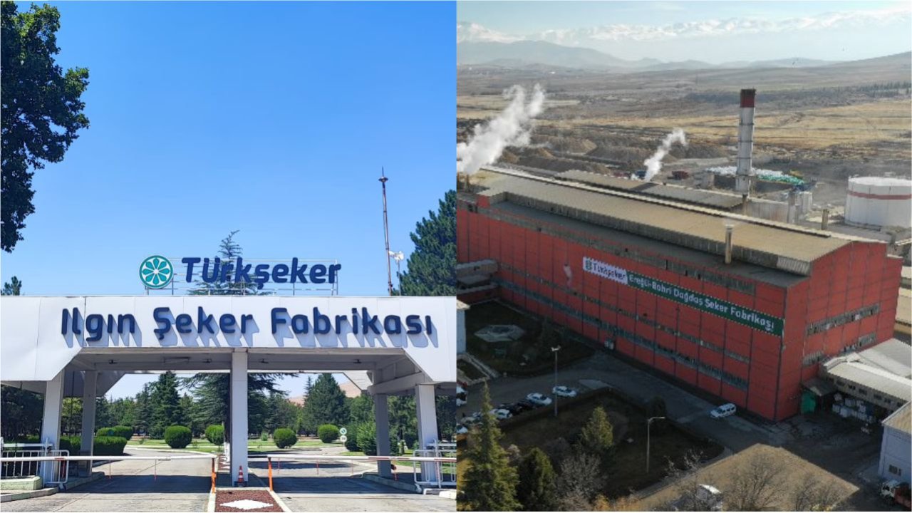 Konya’da 142 kişiye iş fırsatı: Türkşeker’den geçici personel alımı