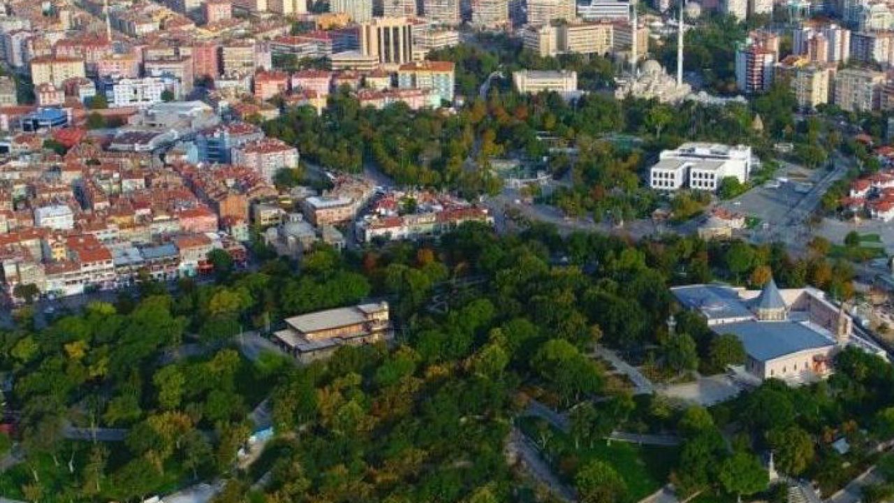 Konya’da hava ani değişecek! Yağış ve serinlik bir arada geliyor