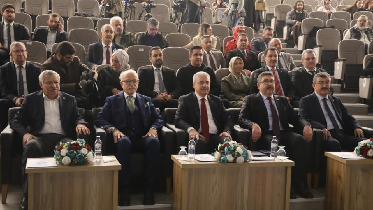 Konya’dan Türkiye’ye mesaj: Sanal bahisle mücadelede aileler ön planda!