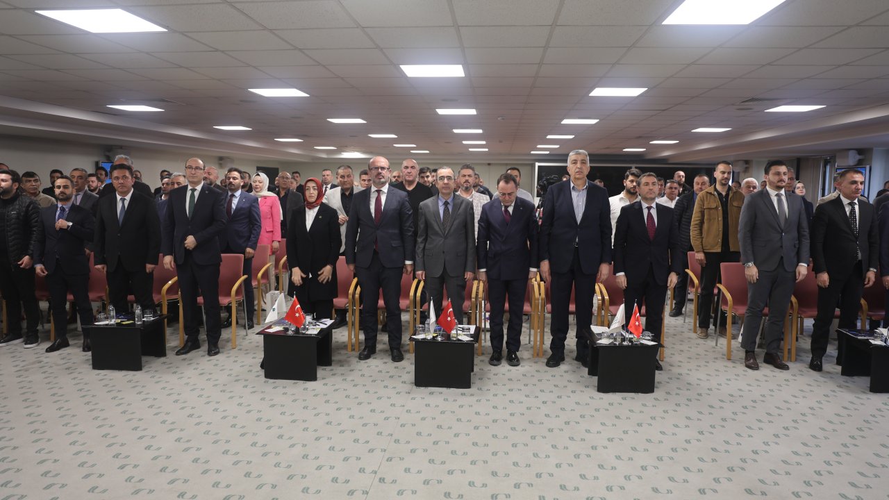 Konya’da tohumculukta büyük hamle: 135 Milyon TL’lik faizsiz destek açıklandı!