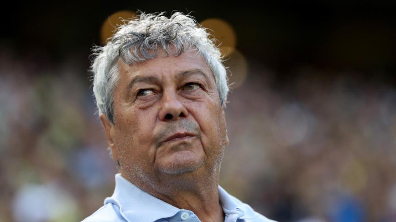 Mircea Lucescu, hayatını kaybetti