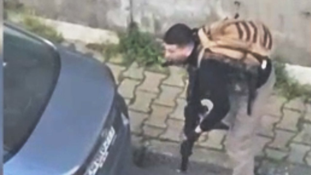 Konya detayı ortaya çıktı: İstanbul’daki konsolosluk saldırısında gözaltı sayısı 12’ye yükseldi