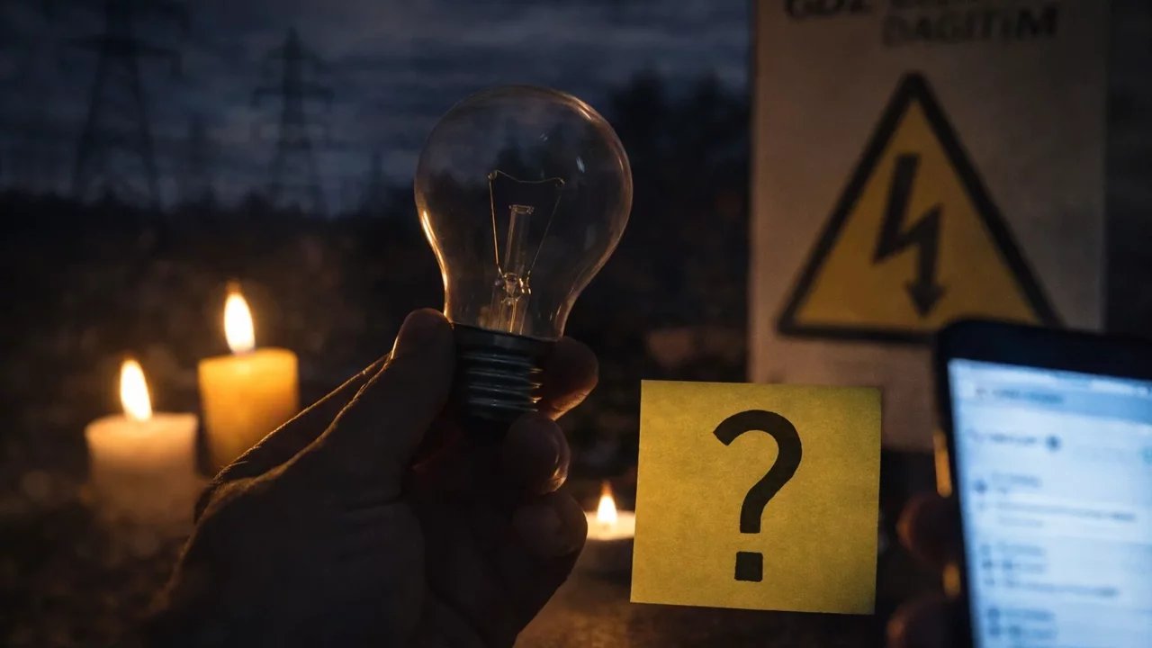 Konya'ya kötü haber! Tedbirinizi alın!