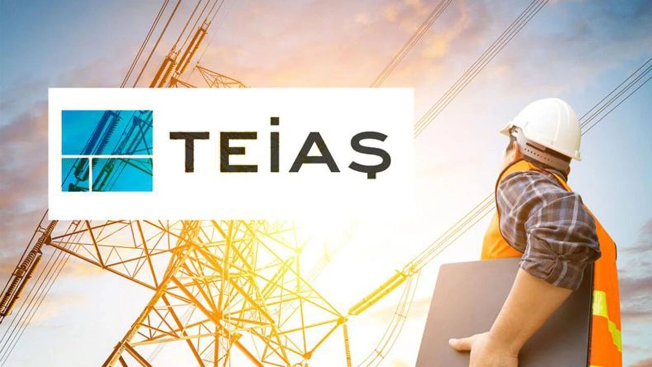 TEİAŞ 402 sürekli işçi alımı yapacak: Başvuru tarihleri ve şartlar açıklandı