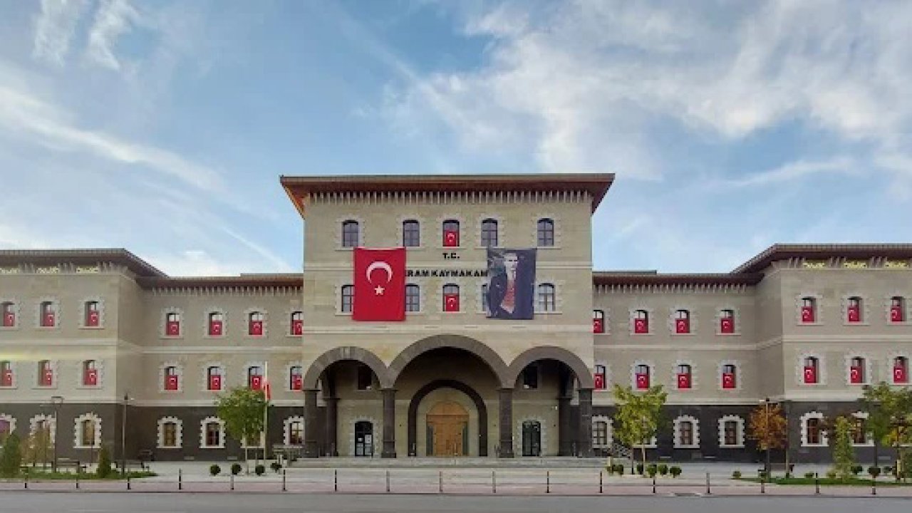 Konya’da büyük fırsat: Büro görevlisi alımı başladı! Başvurular için kritik tarihler açıklandı