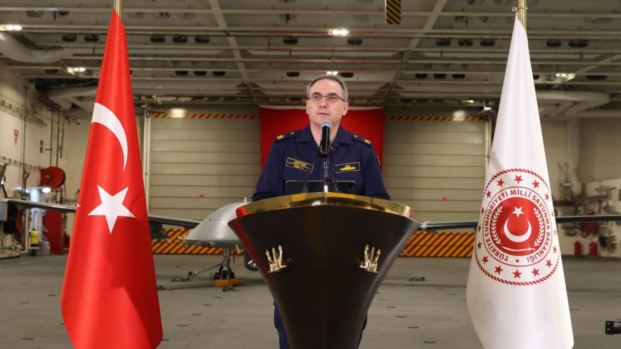 Konya’dan Mavi Vatan-2026 ve ulusal güvenlik hamlesi: TSK modern tatbikatlarla gücünü gösterdi