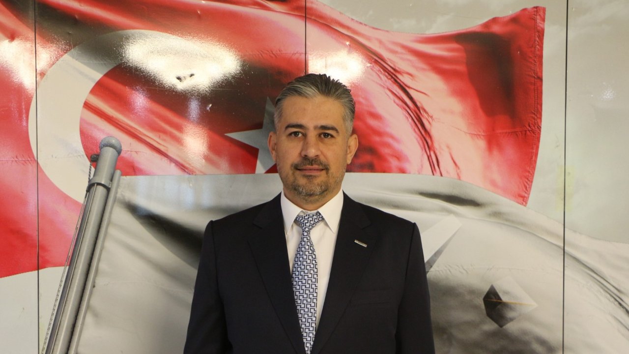 KONTİMDER Başkanı Ali Tetik; "Savaş, ekonomik durgunluk riskini artırıyor"