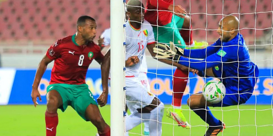 Afrika temsilcilerinden 2022 FIFA Dünya Kupası'na kötü başlangıç