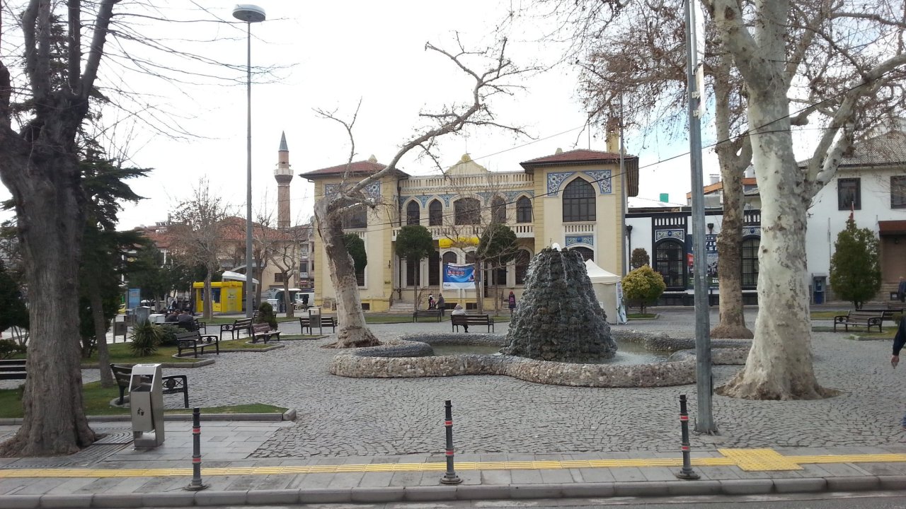 Konya’da 11 Nisan’da hava soğuyor! Meteoroloji’den kritik uyarı!