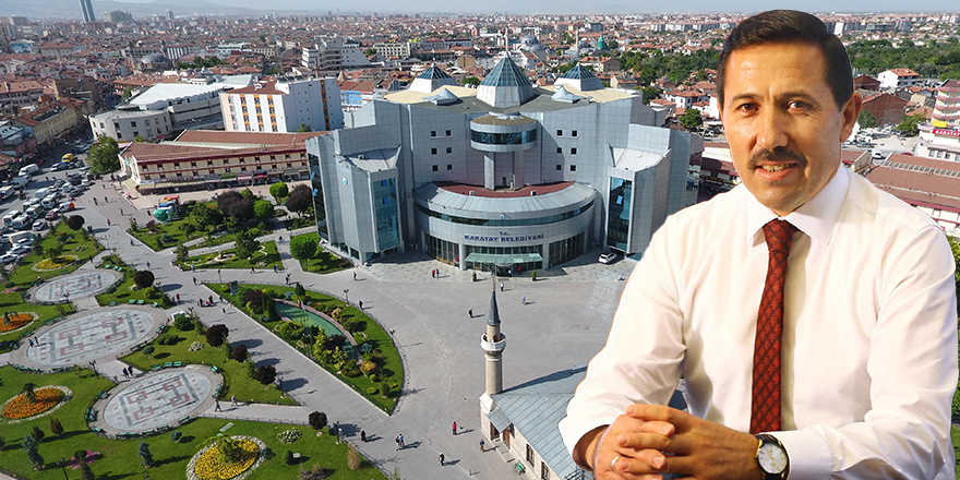 Karatay Belediyesi’nden Türkiye’nin 100. Yılına Yakışır Bütçe