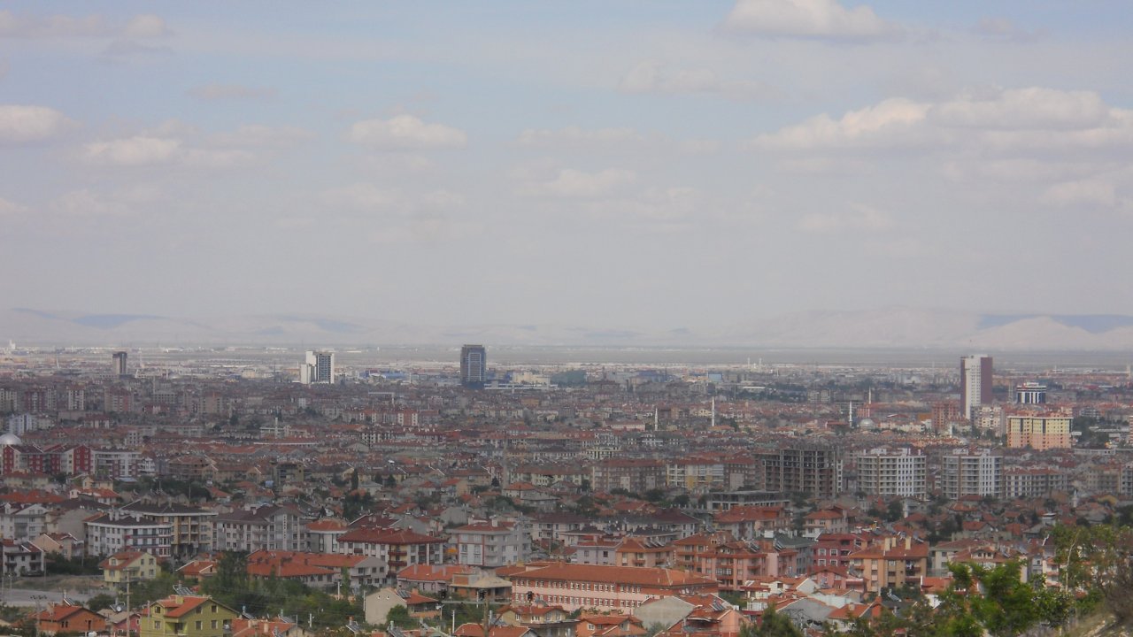 Konya’da hava nasıl olacak? 12 Nisan 2026 Pazar günü dikkat çeken tahmin!