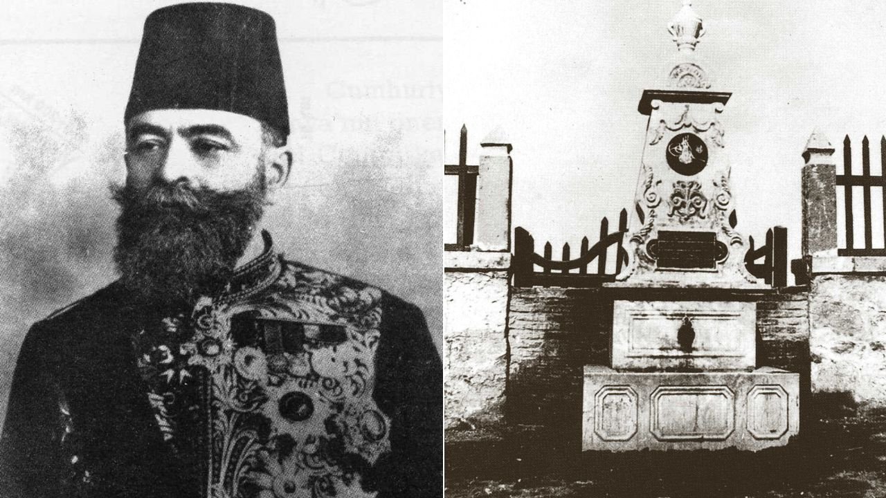 Konya’nın kaderini değiştiren vali: Bir döneme iz bırakmış devlet adamı