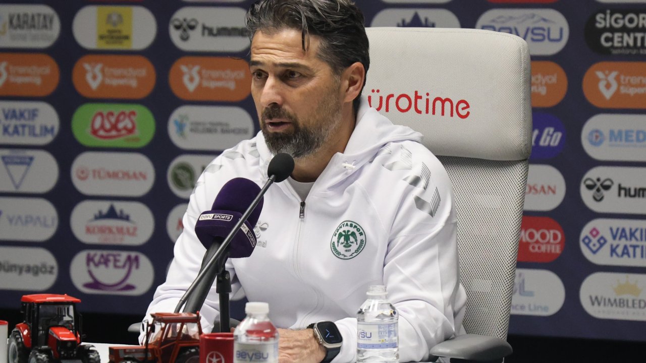 İlhan Palut: “Çok Değerli Bir 3 Puan Aldık”