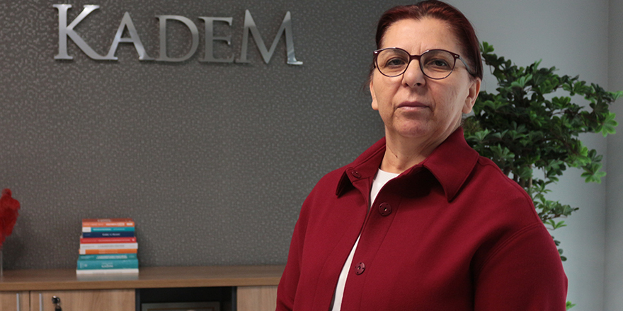 25 Kasım Kadına Yönelik Şiddete Karşı Uluslararası Mücadele Günü