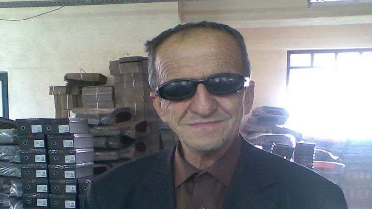 Konya’nın güllerinden Veli Pekçağlar vefat etti