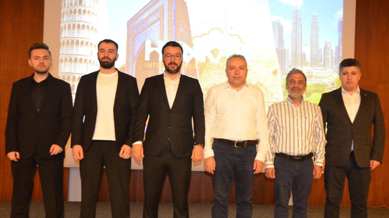 Konya'dan Balkanlar'a direkt uçuşlu tur düzenleniyor