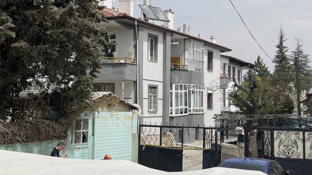 “Göçecek Bina Değil” dediler ama… Konya’da 2 bina tahliye edildi!