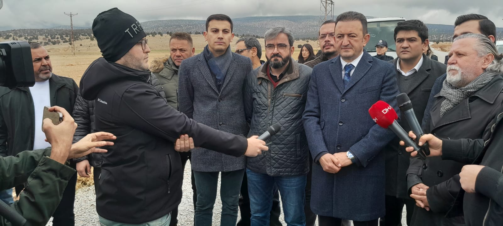 CHP ve Deva'dan hayvanlara yapılan işkenceye tepki