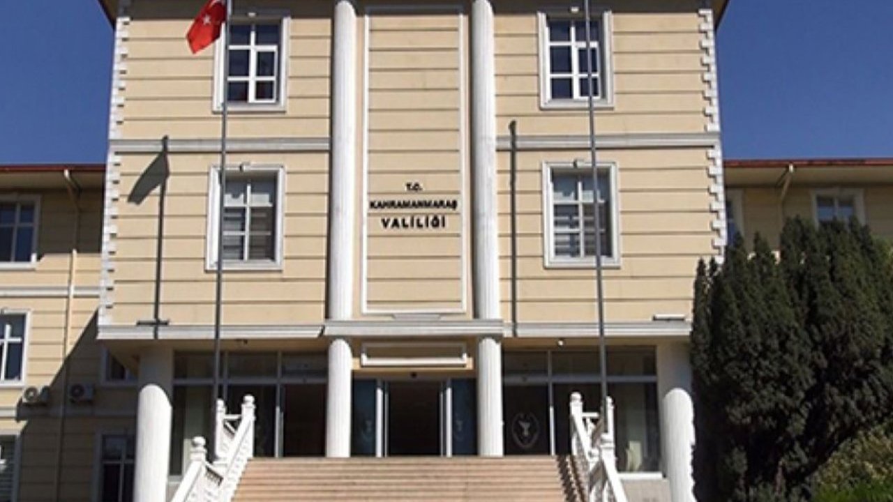 Türkiye’yi sarsan okul saldırısı: Kahramanmaraş Valiliği’nden kritik açıklama