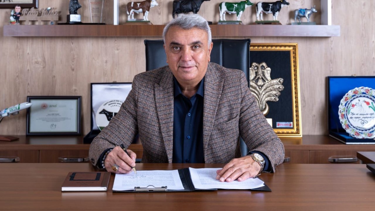 DSYB Başkanı Edip Yıldız; "Üretici Küresel Savaşların Gölgesinde Can Çekişiyor!"