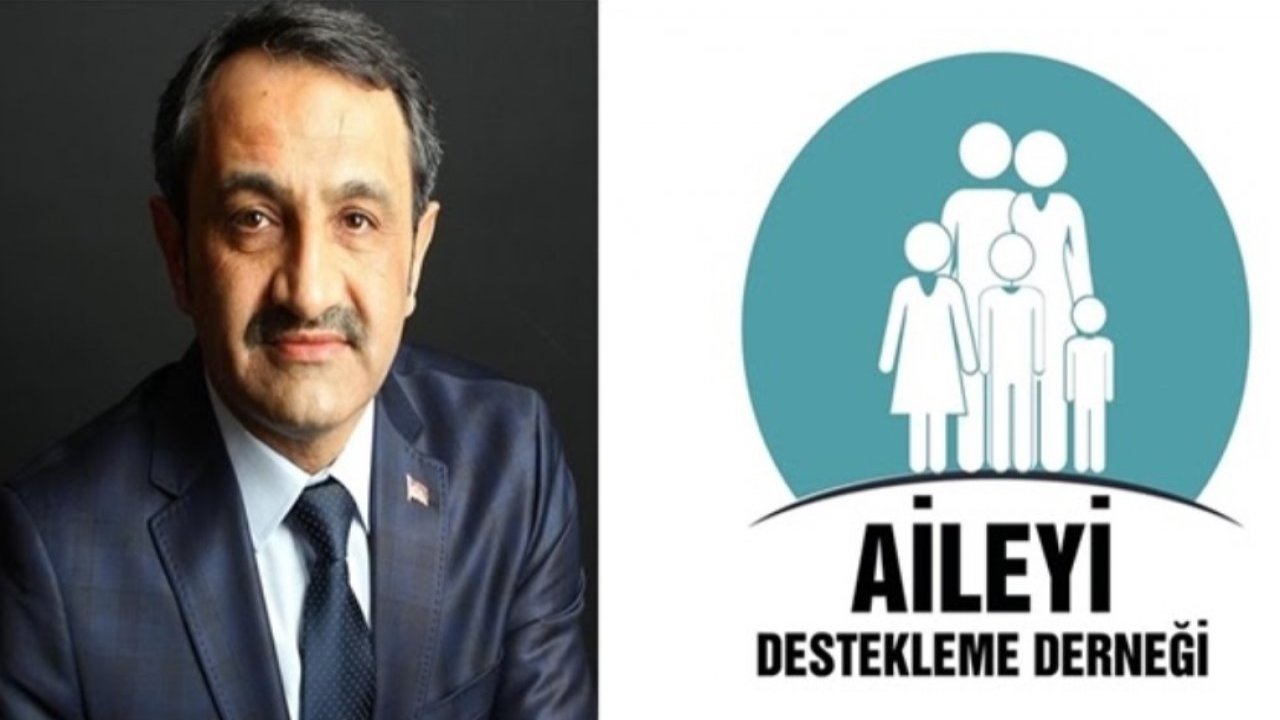 Dr. Cemil Paslı; “Çare: Ailenin Temel Yapı Taşı Annelerimizde”