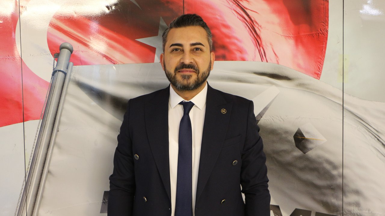 Erkan Başar; "Gayrimenkul fiyatları öngörülebilir düzeye geldi"