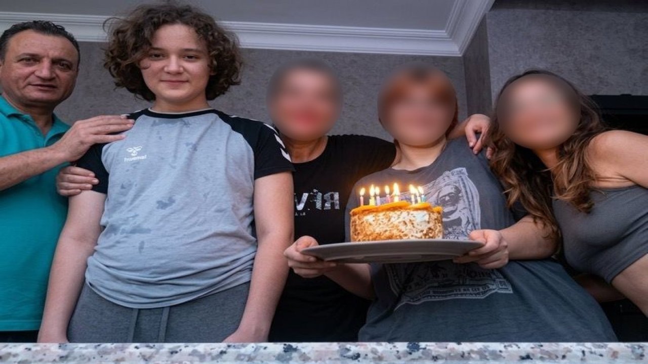 Saldırganın babasının geniş ifadesi ortaya çıktı