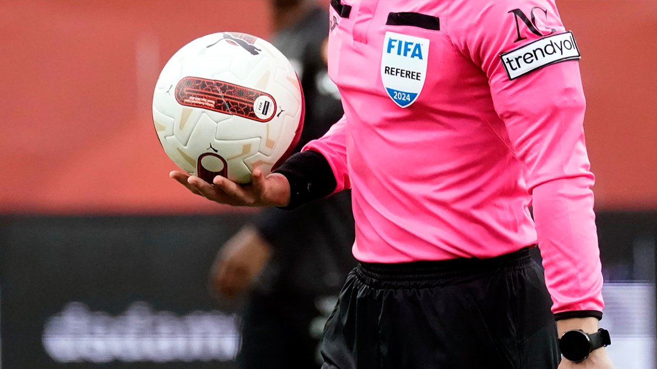 Konyaspor maçının hakemi belli oldu! İşte kritik karşılaşmada düdük çalacak isim!