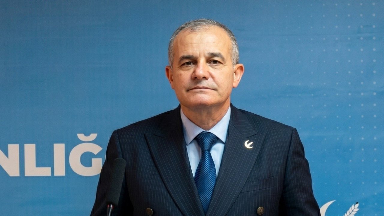 YRP Konya İl Başkanı Hasan Yel’den “Toplumsal Çöküş” uyarısı