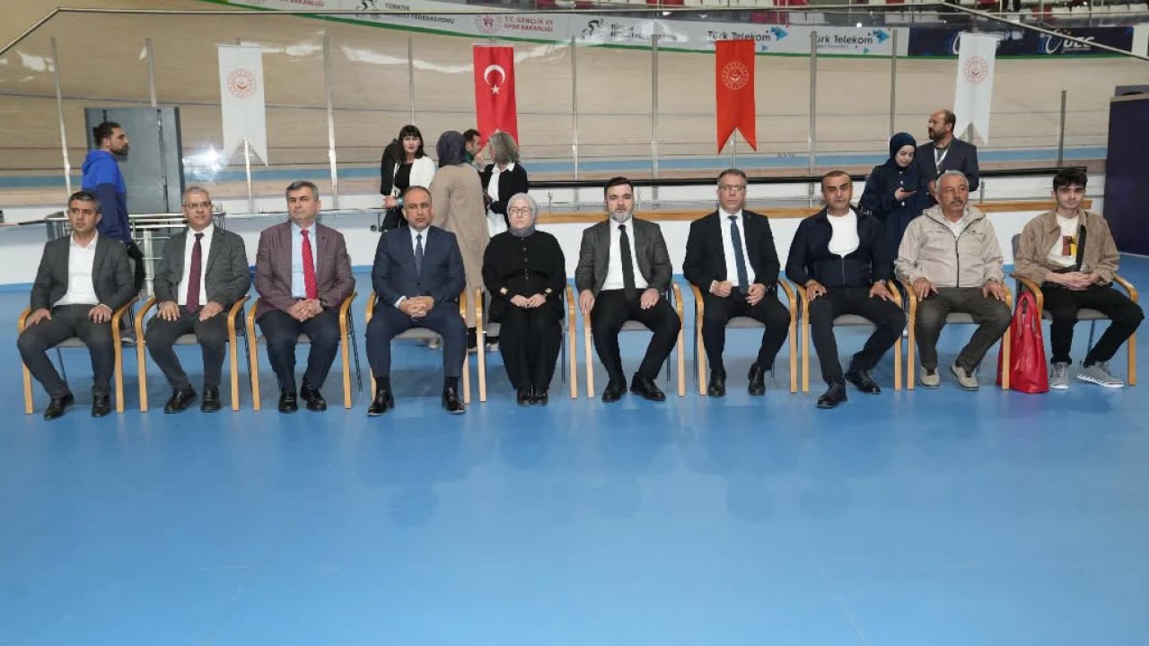 “Bizim Çocuklar” badminton şampiyonası başladı: Konya’da umut, rekabet ve gurur bir arada