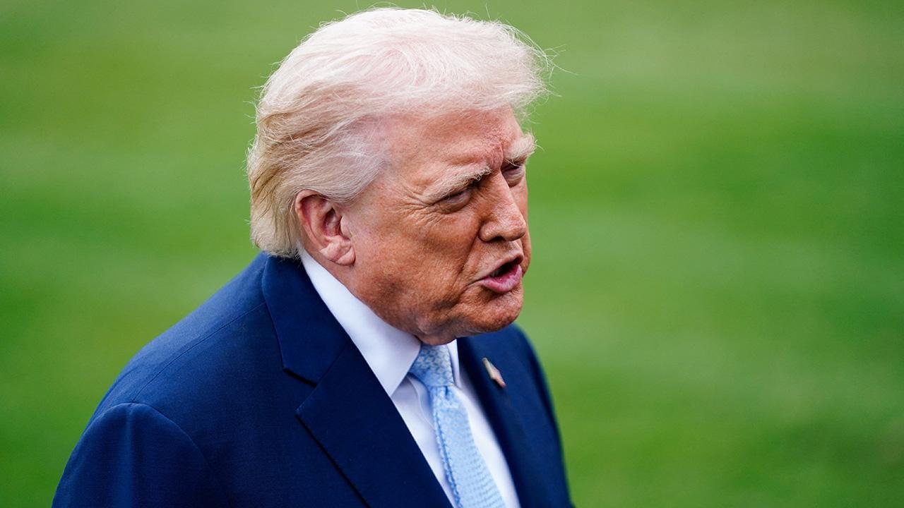 Trump’tan gündem yaratan sözler: “İran ABD’ye şantaj yapamaz”