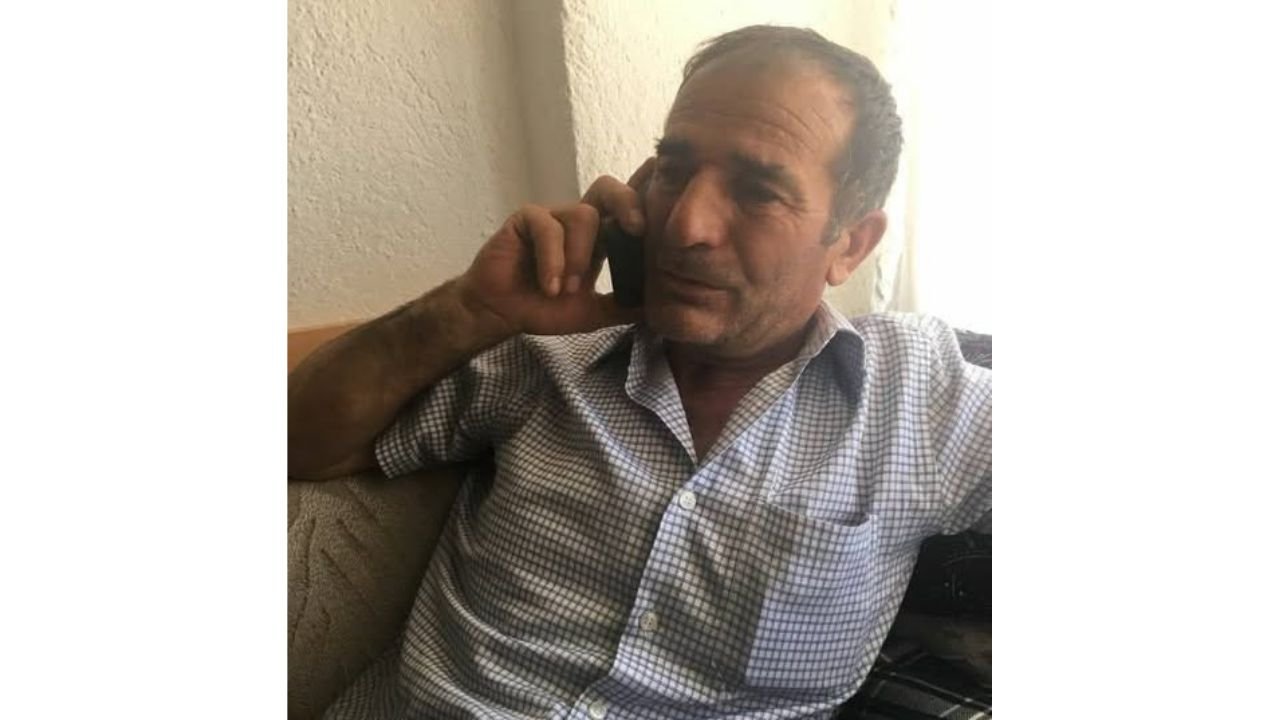 Traktörle ilaçlama makinesi arasında can pazarı: Konya’da feci ölüm